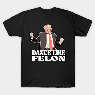 trump-dance T-Shirt